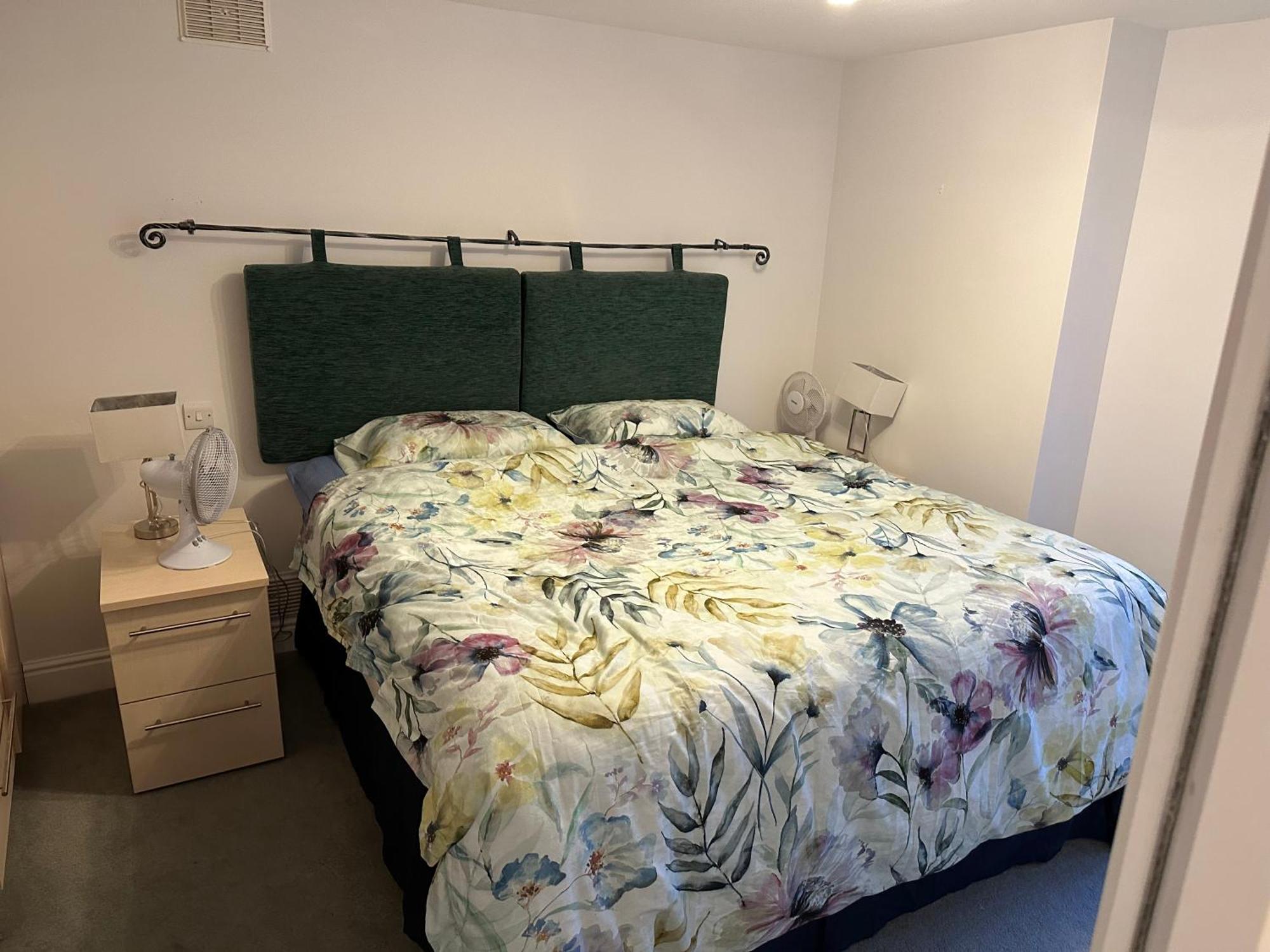 1 Bedroom Apartment Central London Cg Exterior foto